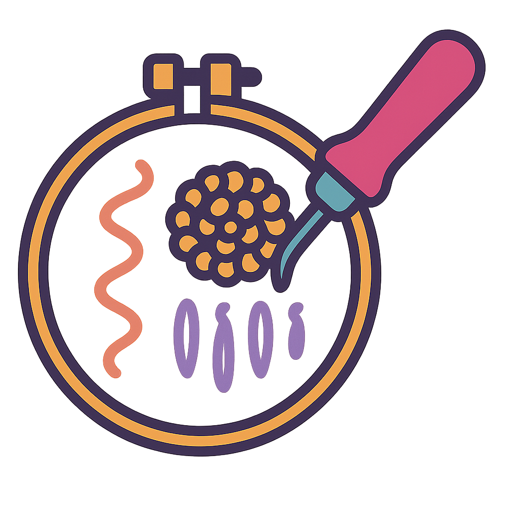 Punch Needle Stitch Techniques Guide