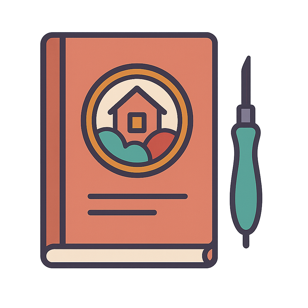 Modern Home Décor Punch Needle Guide