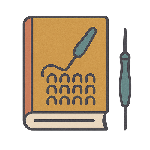 Punch Needle Advanced Techniques Guide