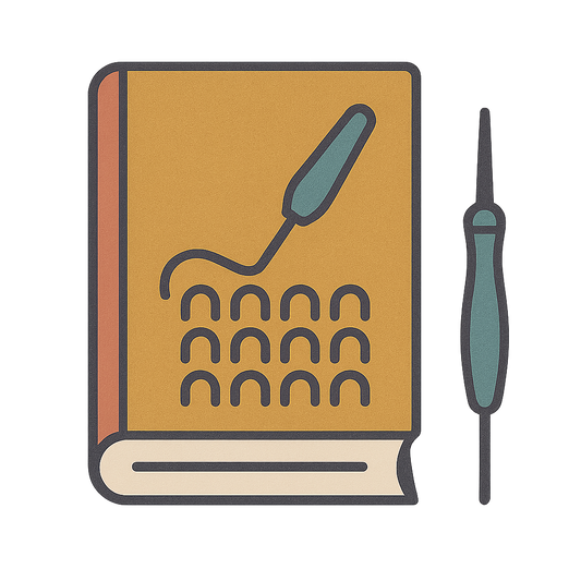 Punch Needle Advanced Techniques Guide