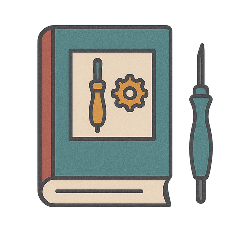 Punch Needle Tool Care & Maintenance Guide