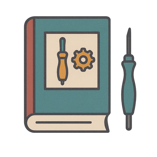 Punch Needle Tool Care & Maintenance Guide